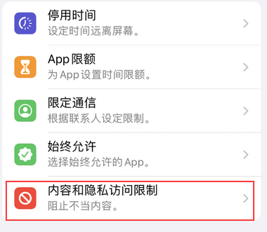 防城appleID维修服务iPhone设置中Apple ID显示为灰色无法使用