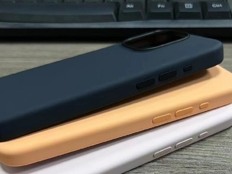 防城苹果14维修站分享iPhone14手机壳能直接给iPhone15用吗?