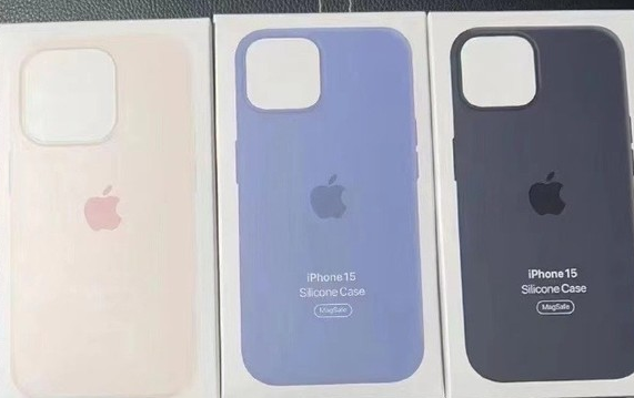 防城苹果14维修站分享iPhone14手机壳能直接给iPhone15用吗？ 