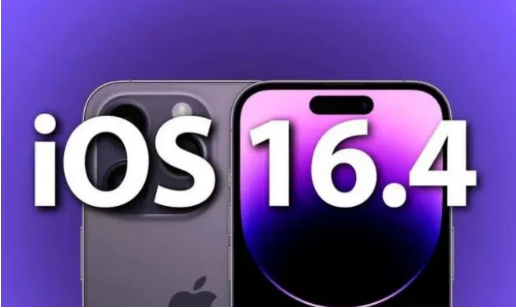 防城苹果14维修分享：iPhone14可以升级iOS16.4beta2吗？ 