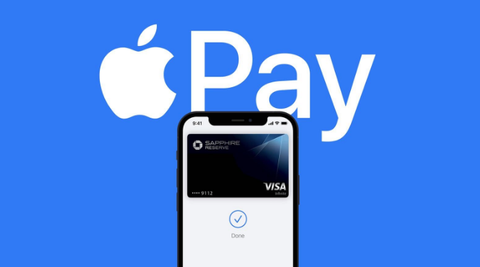 防城苹果14服务点分享iPhone 14 设置 Apple Pay 后，锁屏密码不正确怎么办 