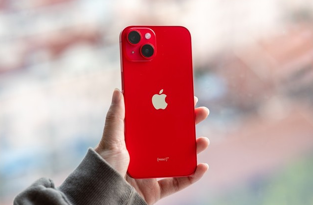 防城苹果14维修分享为什么大家觉得iPhone 14不香了 