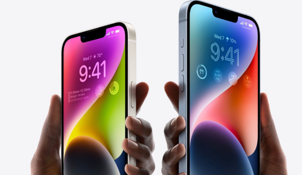 防城苹果14维修分享iPhone 14系列支持的eSIM卡有哪些优点 