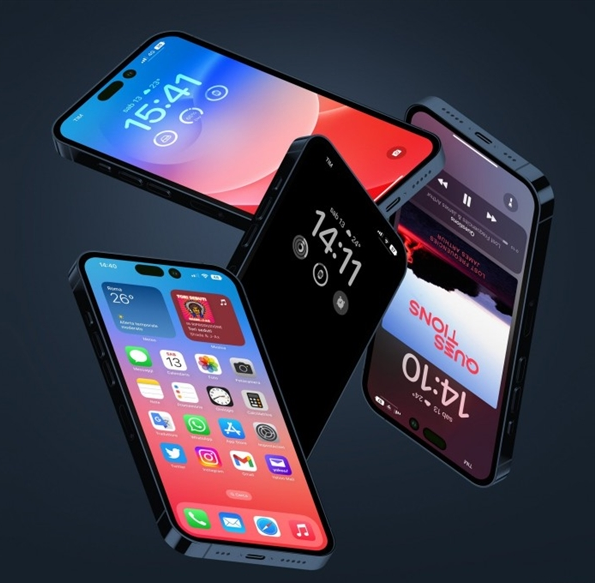防城苹果14维修分享入门级iPhone 14多少钱 