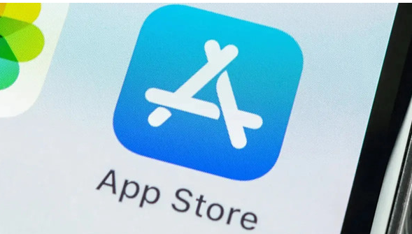 防城苹果手机维修分享应用商店出现大量色情App，苹果会处理吗 