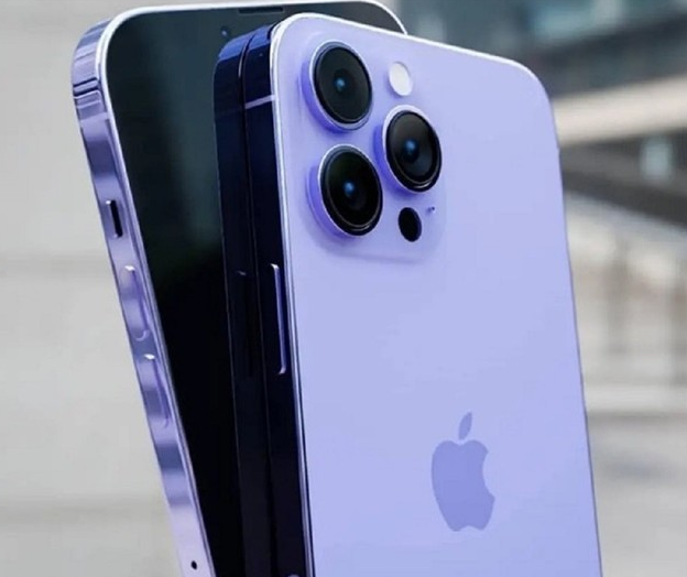 防城苹果14维修分享凭什么4800万像素的iPhone14就能上热搜 