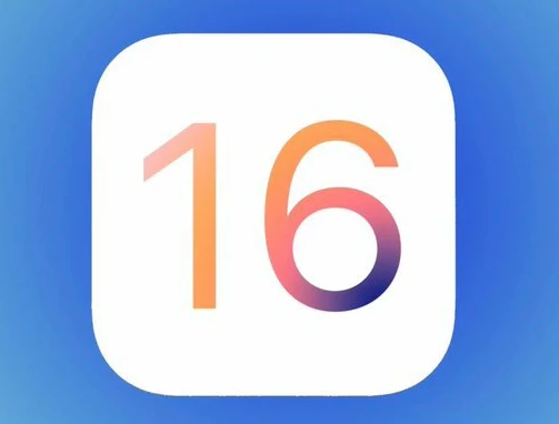 防城苹果手机维修分享iOS16不支持iPhone6s，手中的6s怎么办 