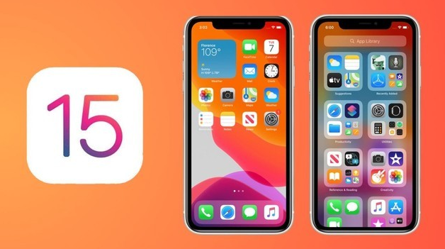 防城苹果13维修分享iPhone13更新iOS 15.5，体验如何 