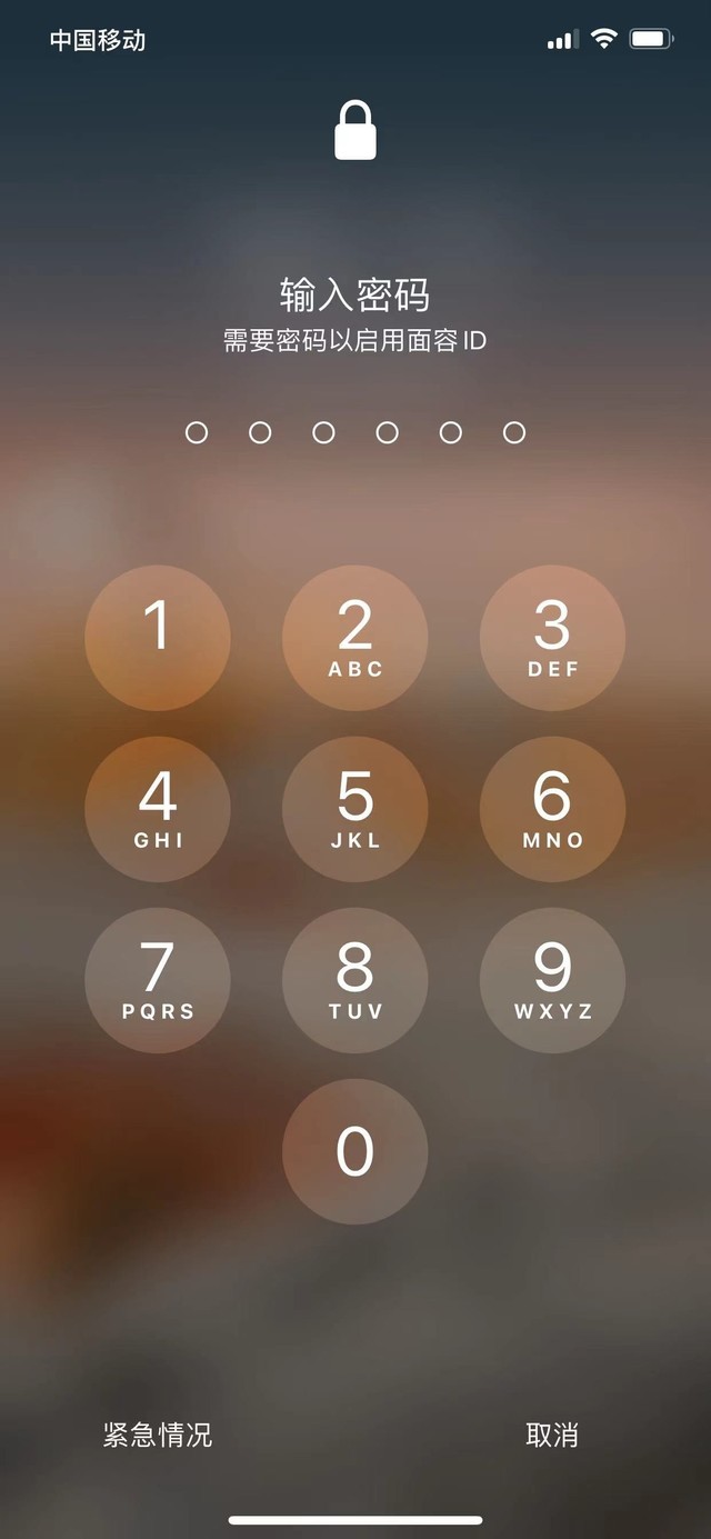 防城苹果13维修分享iPhone 13加强锁屏功能有什么用 