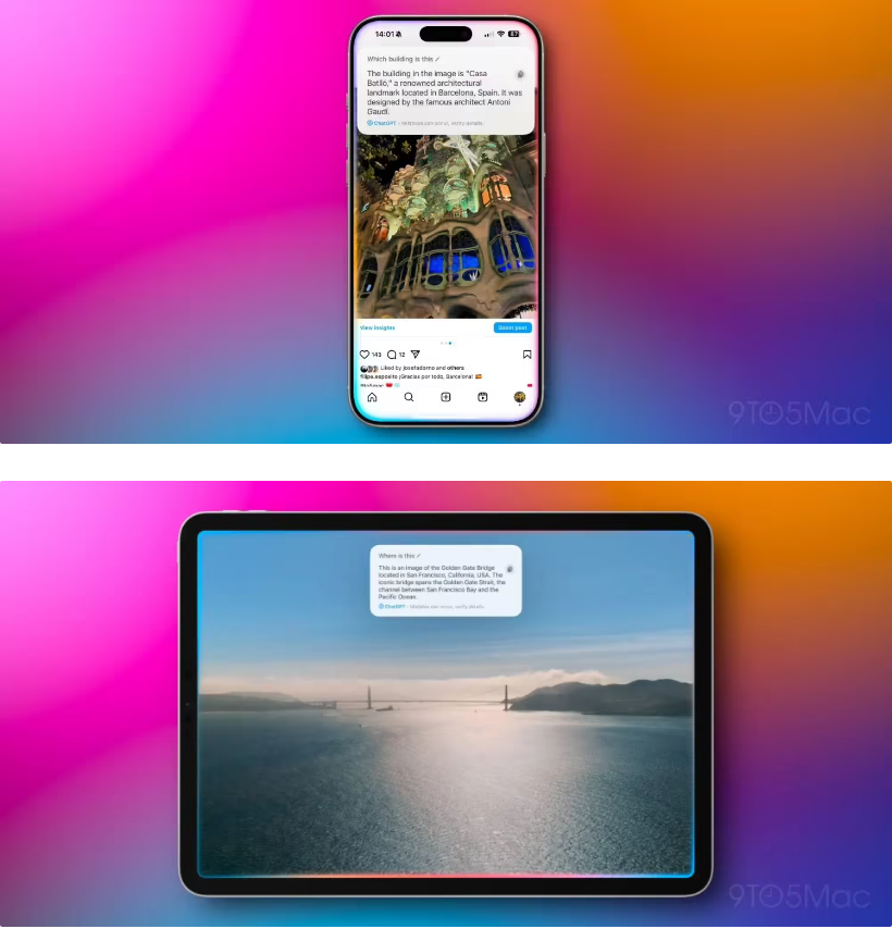 防城苹果手机维修分享苹果 Siri 接入 ChatGPT AI  
