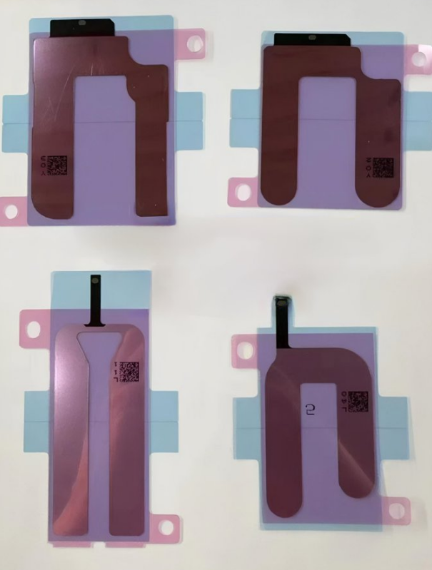 防城苹果手机维修分享iPhone 17 Pro 机型电池将采用创新型粘合剂 