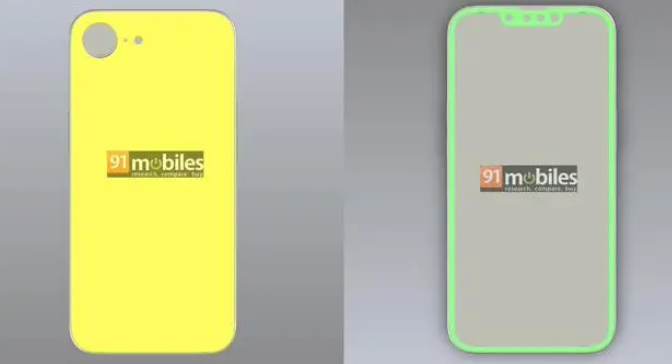 防城苹果手机维修分享苹果小屏iPhone SE4值得买吗 