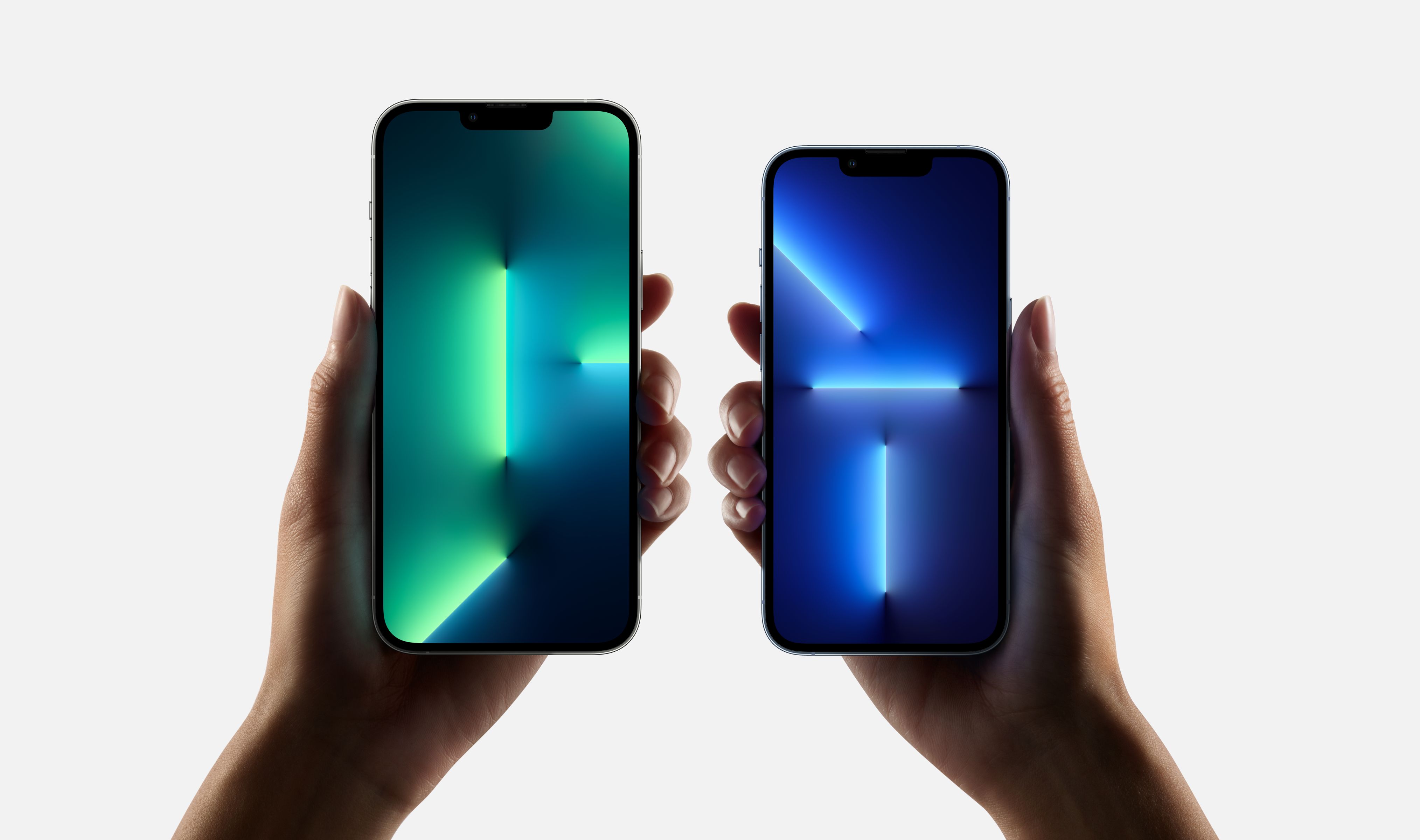防城苹果手机维修分享iPhone 13 四款机型怎么选 