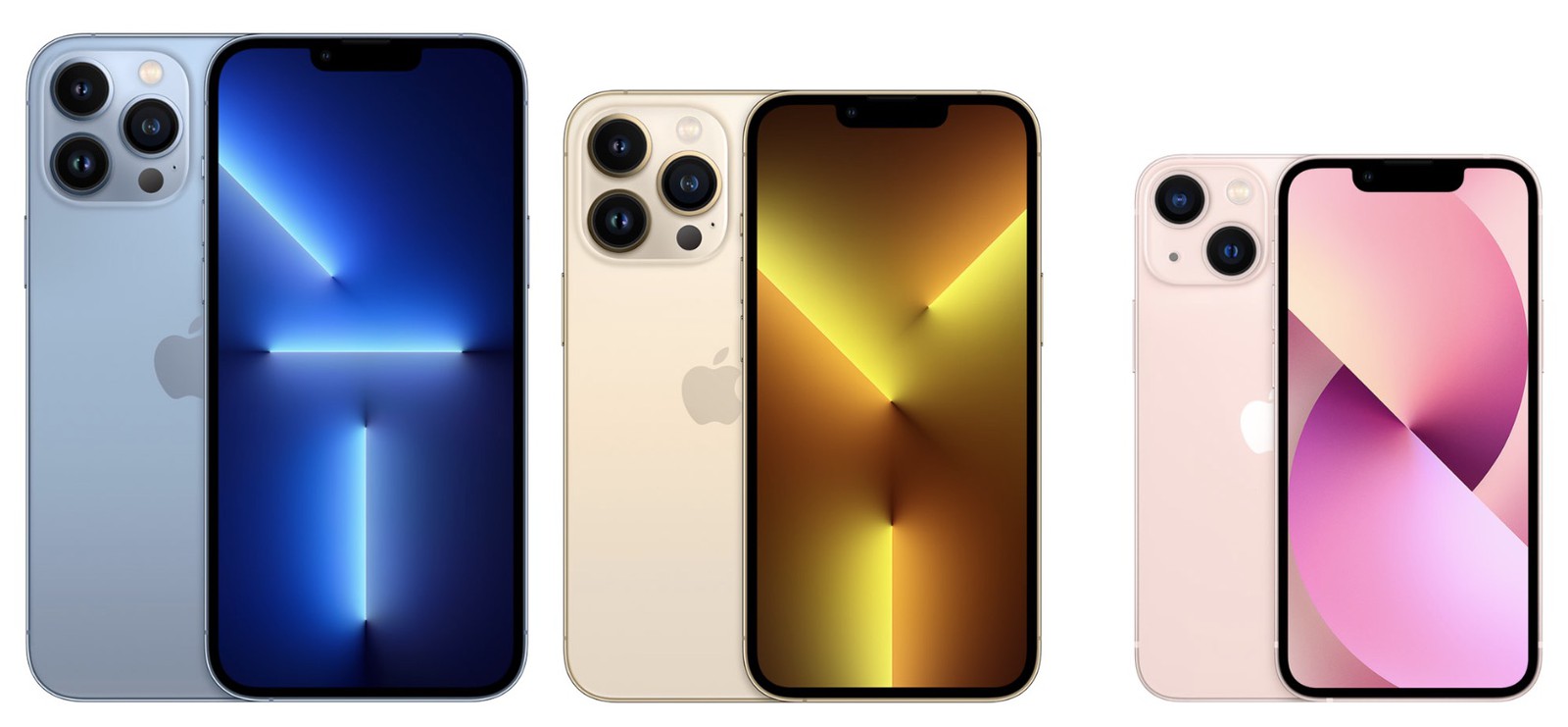 防城苹果手机维修分享iPhone 13续航怎么样 
