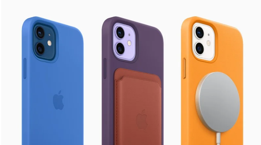 防城苹果手机维修分享关于 iPhone 13 的细节爆料 