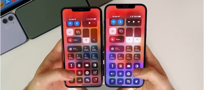 防城苹果手机维修分享iOS 15.0 beta5值得升级吗 