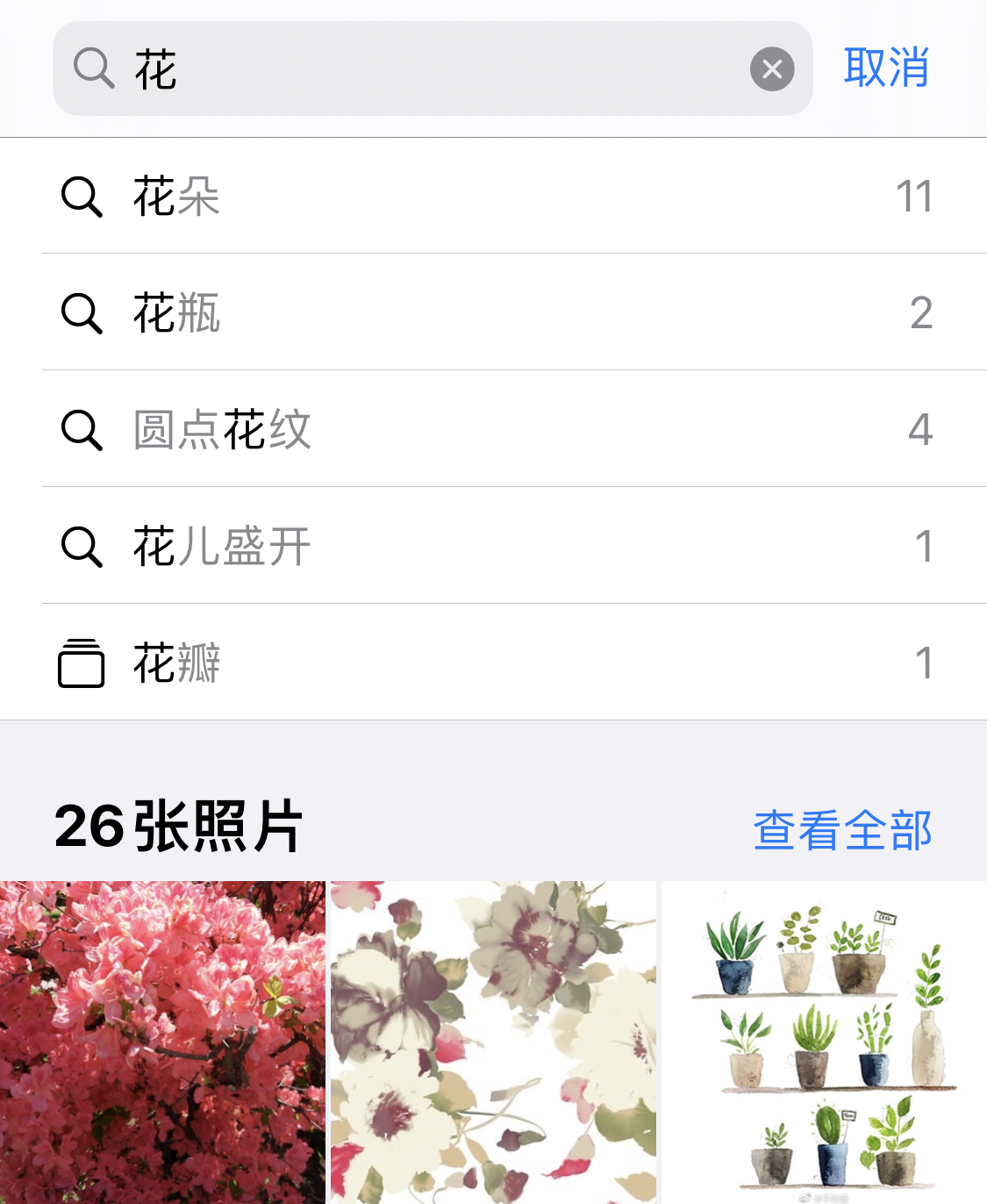 防城苹果手机维修分享iPhone 小技巧 