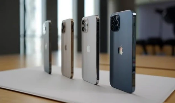 防城苹果手机维修分享为什么说iPhone13才是真旗舰 
