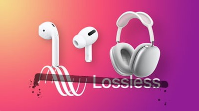 防城苹果手机维修分享哪些设备支持Apple Music 无损音频 