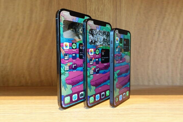 防城苹果手机维修分享iPhone 13发布日期 