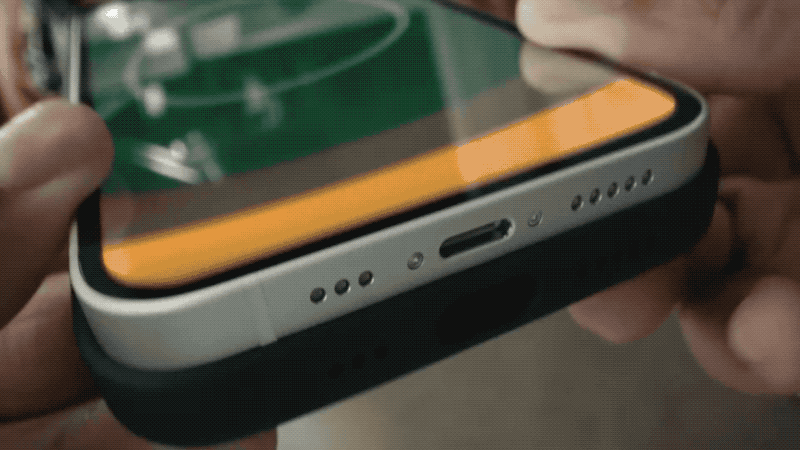 防城苹果手机维修分享未来 Magsafe 还有哪些发展空间 