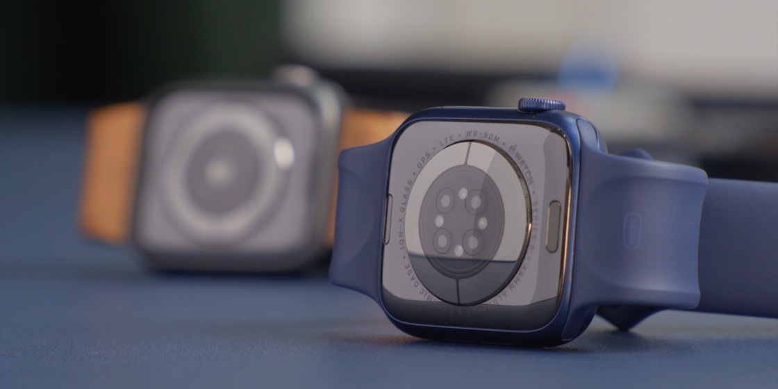 防城苹果手机维修分享Apple Watch 是如何测量卡路里的 