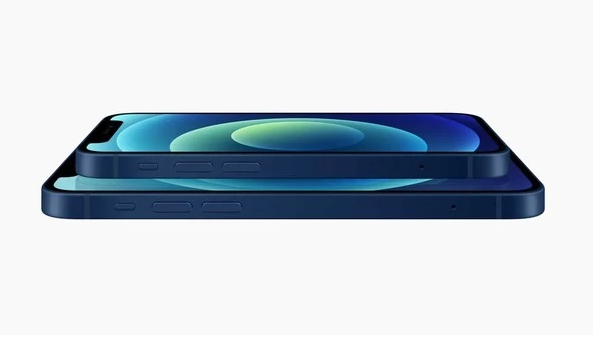 防城苹果手机维修分享iPhone 12 mini 锁屏后触屏失灵怎么办 
