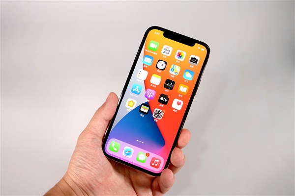 防城苹果手机维修分享iOS 14.2修订版已到，专属iPhone 12系列 