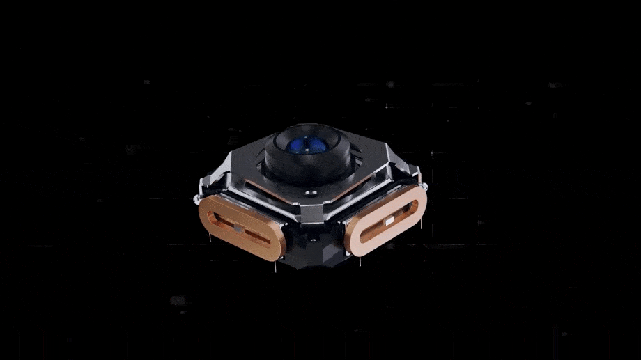 防城苹果手机维修分享iPhone 12 Pro Max 独享的这颗传感器更大的特点是什么 