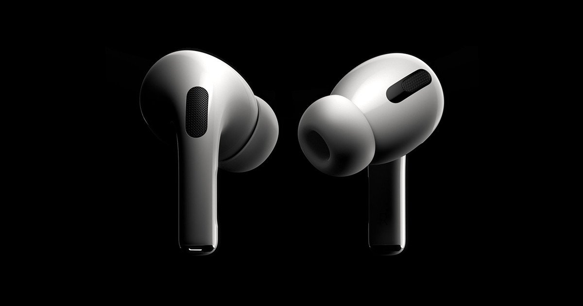 防城苹果手机维修分享AirPods Pro 爆音、降噪效果下降怎么办 