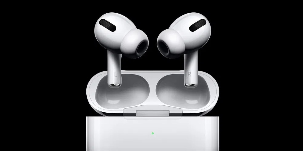 防城苹果手机维修分享AirPods Pro 出现静电噪音 