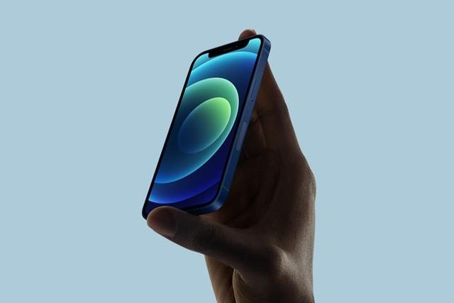 防城苹果手机维修分享iPhone 12 mini辐射很大吗 