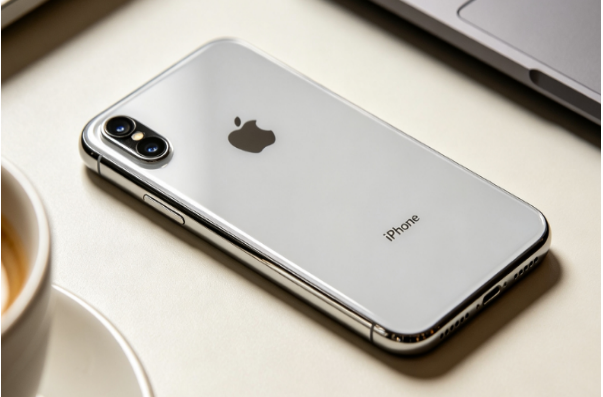 防城苹果手机维修分享iPhone XS Max换电池 