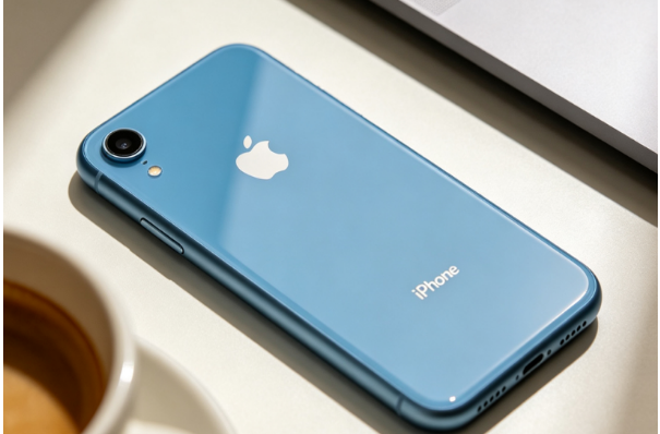 防城苹果手机维修分享iPhone XR换电池 