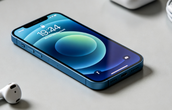 防城苹果手机维修分享iPhone12 换电池 