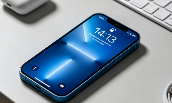 防城苹果手机维修分享iPhone13 换电池 