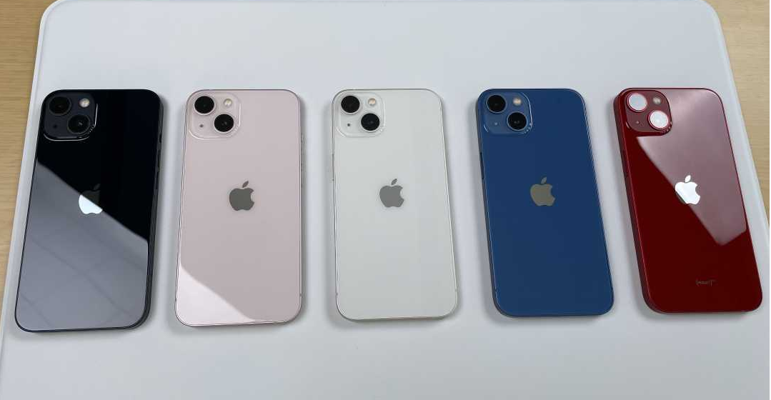 防城苹果维修点分享iPhone 13进水维修 