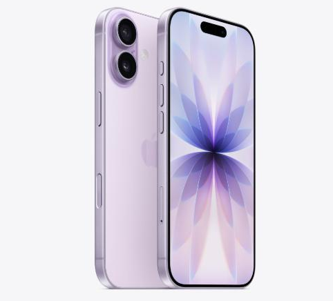 防城苹果维修点分享iPhone 17进水维修 