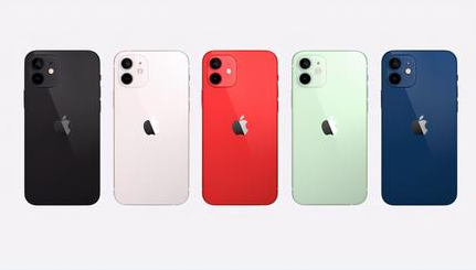 防城苹果维修点分享iPhone 12黑屏隐蔽故障解读 