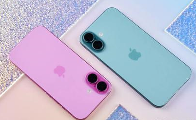 防城苹果维修点分享iPhone 16手机黑屏多重诱因解析 