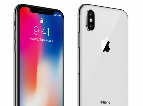 防城苹果维修点分享iPhone X电池发烫冷门故障解析 