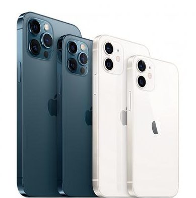 防城苹果维修点分享iPhone 12 Pro发烫关联故障汇总 