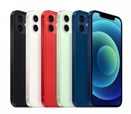 防城苹果维修点分享iPhone 12 Pro Max发烫冷门故障梳理 