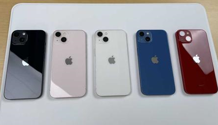 防城苹果维修点分享iPhone 13电池发烫多类故障解析 