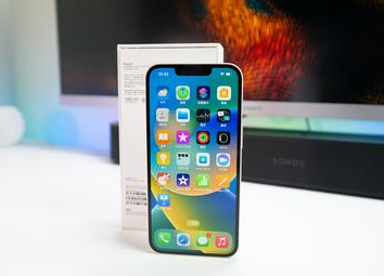 防城苹果维修点分享iPhone 14电池发烫真实诱因盘点 