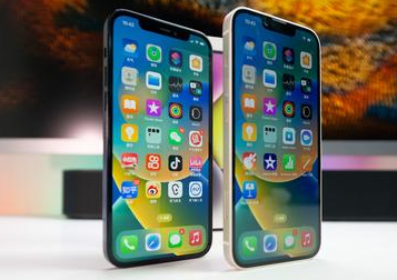 防城苹果维修点分享iPhone 14 Plus发烫常见情况科普 