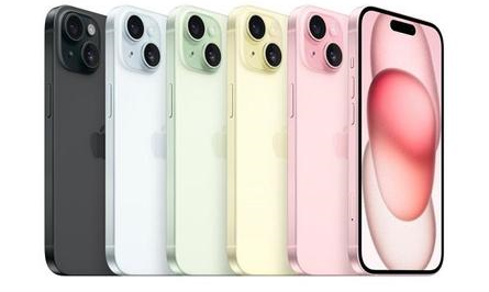 防城苹果维修点分享iPhone 15发烫易忽视问题科普 