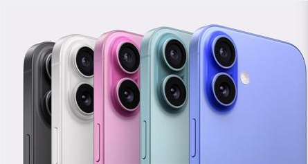 防城苹果维修点分享iPhone 16发烫易忽视因素汇总 