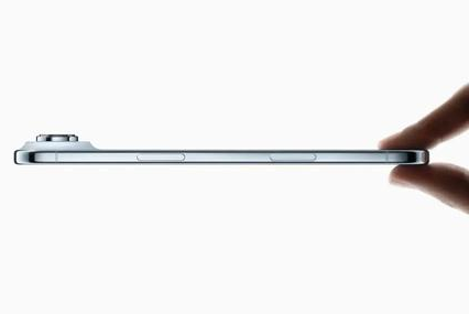 防城苹果维修点分享iPhone 17 Air发烫几大隐形诱因 
