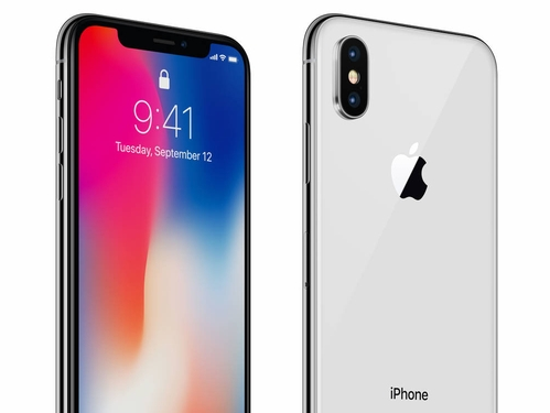 防城苹果维修点分享iPhone X摄像头实拍质感与场景适配全解析 